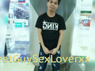 SweetGuySexLoverxx