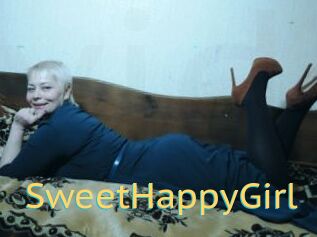 SweetHappyGirl