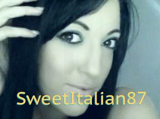 SweetItalian87