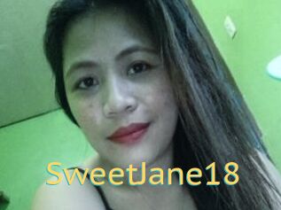 SweetJane18
