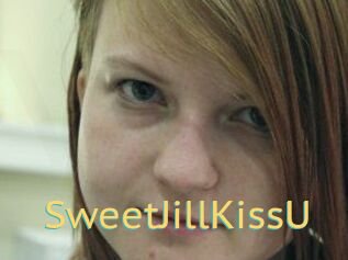 SweetJillKissU