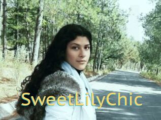 SweetLilyChic