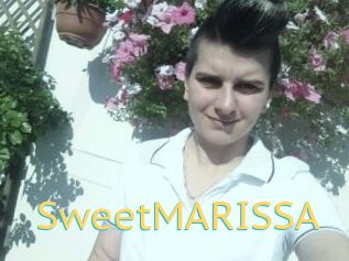 SweetMARISSA