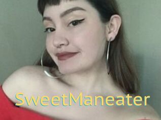 SweetManeater
