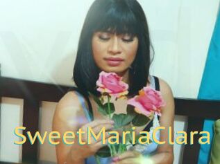 SweetMariaClara