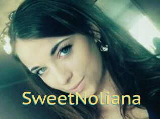 SweetNoliana