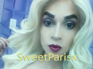 SweetParisx