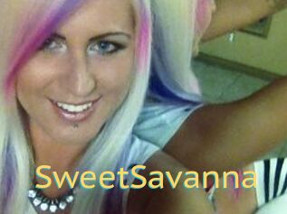 SweetSavanna