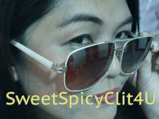 SweetSpicyClit4U