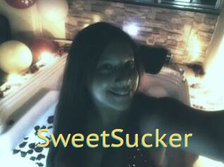 SweetSucker