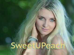 SweetUPeach