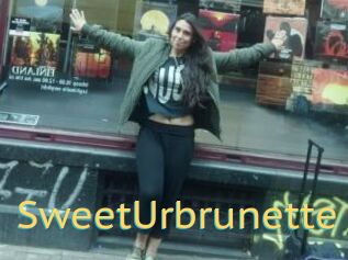 SweetUrbrunette