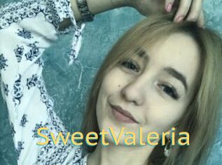 SweetValeria