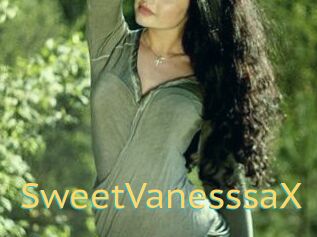 SweetVanesssaX