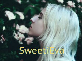SweetiEva