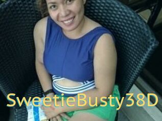 SweetieBusty38D