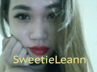 SweetieLeann