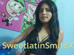 SweetlatinSmileX