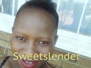 Sweetslender