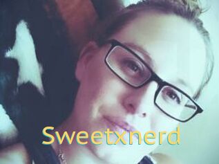 Sweetxnerd