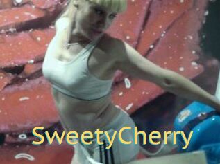 SweetyCherry