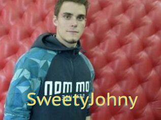 SweetyJohny