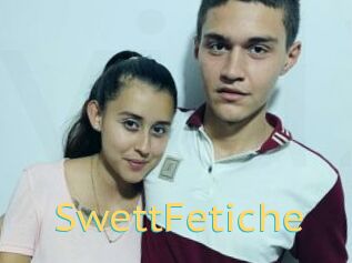 SwettFetiche
