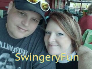 SwingeryFun