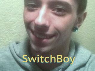 SwitchBoy