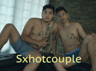 Sxhotcouple
