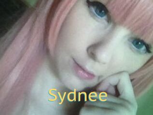 Sydnee