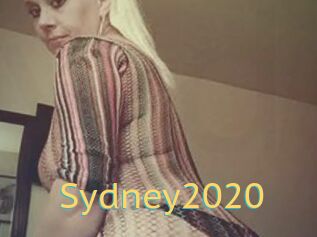 Sydney2020