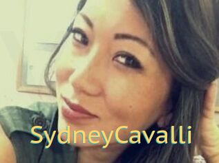 Sydney_Cavalli