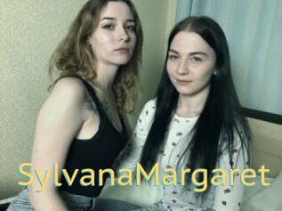 SylvanaMargaret