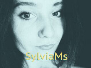 SylviaMs