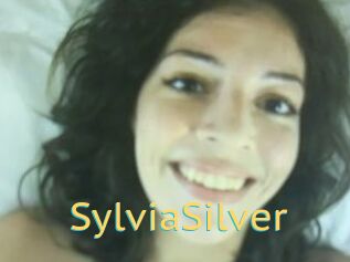 SylviaSilver