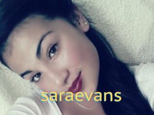 _saraevans