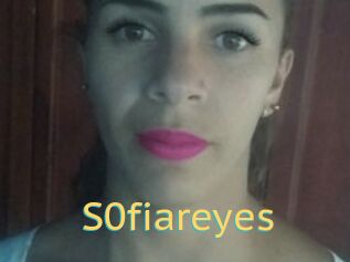 S0fiareyes