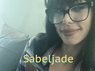 Sabeljade