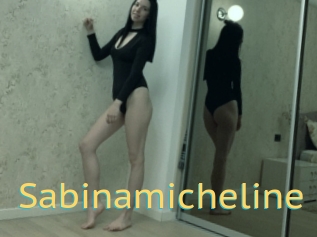 Sabinamicheline