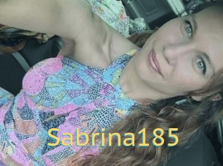 Sabrina185
