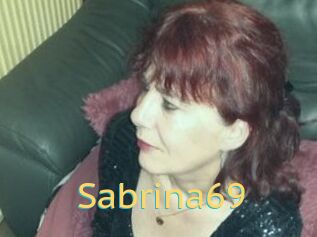 Sabrina69