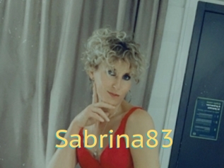 Sabrina83