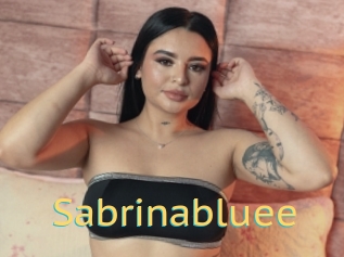 Sabrinabluee