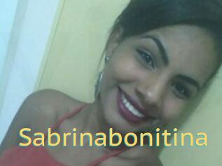 Sabrinabonitina