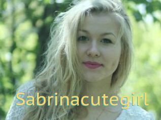 Sabrinacutegirl