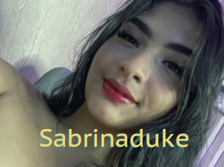 Sabrinaduke