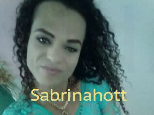 Sabrinahott