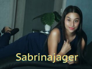 Sabrinajager