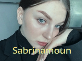 Sabrinamoun